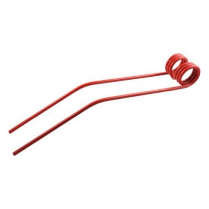 Зуб пружинный