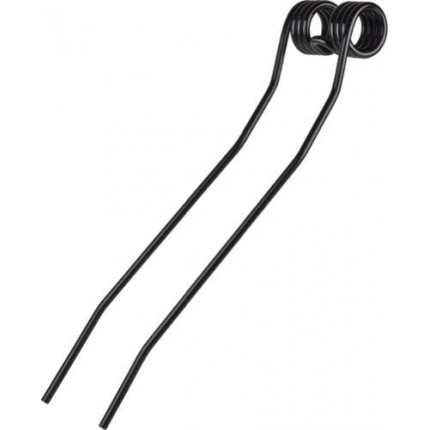 Пружинный зуб - правый