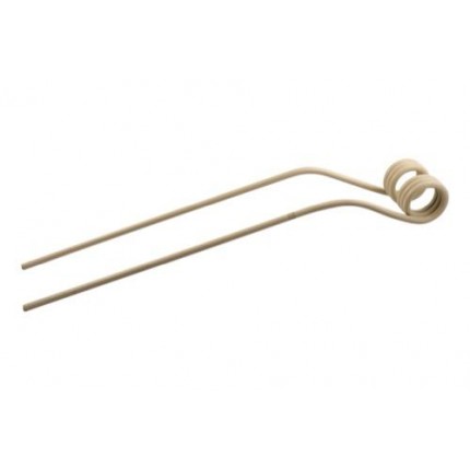 Пружинный зуб