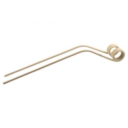 Пружинный зуб