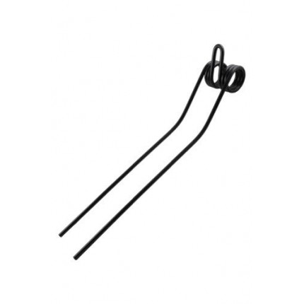 Зуб пружинный