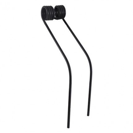 Зуб пружинный