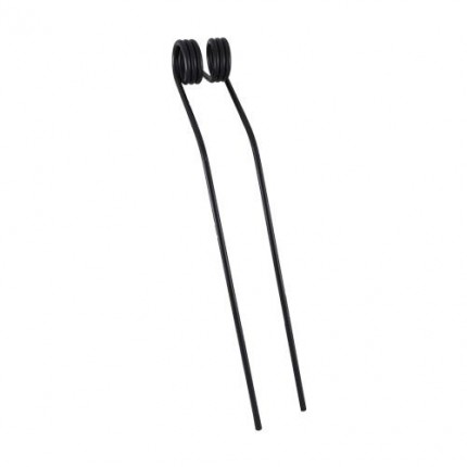 Пружинный зуб