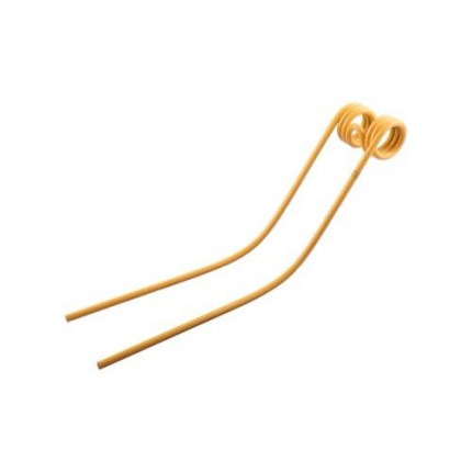 Зуб пружинный