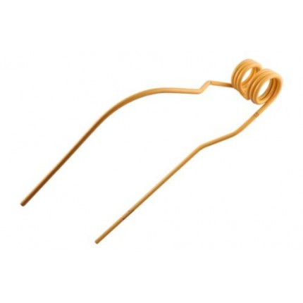 Пружинный зуб