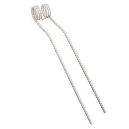 Пружинный зуб