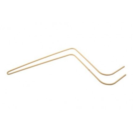 Пружинный зуб