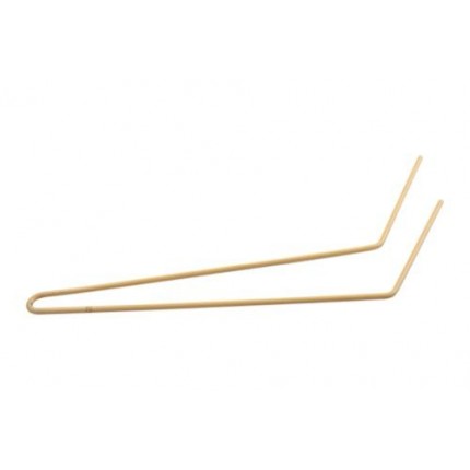 Пружинный зуб