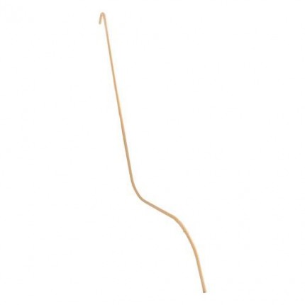 Пружинный зуб