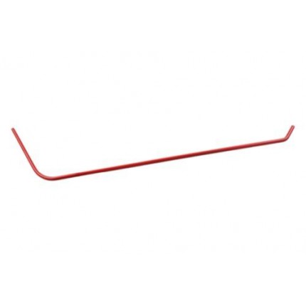 Пружинный зуб