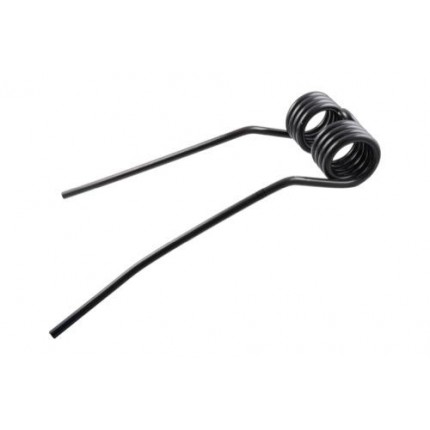 Пружинный зуб - левый