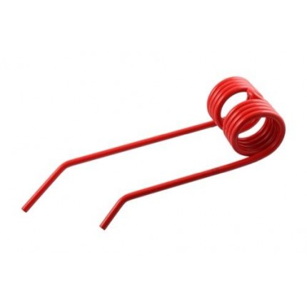 Пружинный зуб - правый