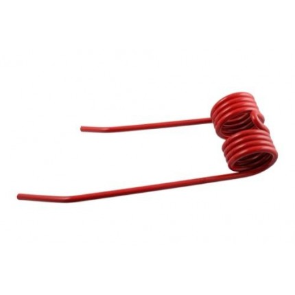 Пружинный зуб - левый