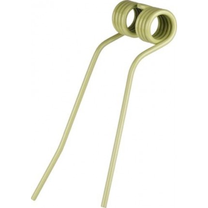 Зуб пружинный правый