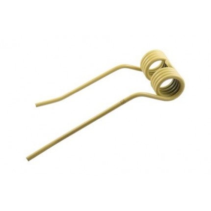 Пружинный зуб - левый