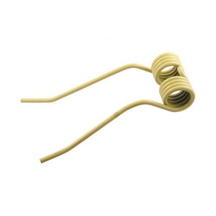 Пружинный зуб - правый