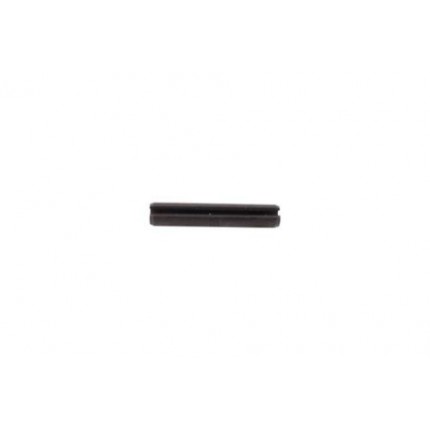 Трубч. разрезной штифт - Ø14x80