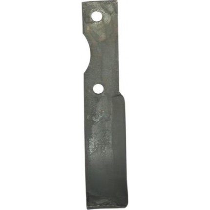 Фрезерный нож, левый