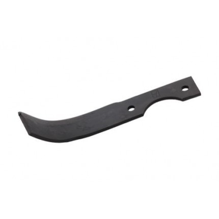 Фрезерный нож, правый