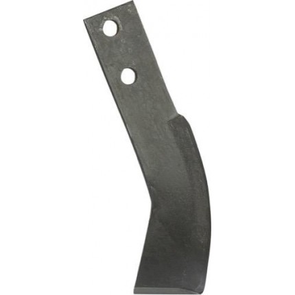 Фрезерный нож, левый