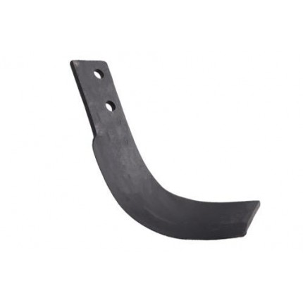 Фрезерный нож, правый