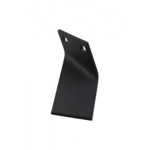 Ротационный зуб, правый