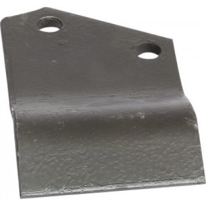 Ротационный зуб