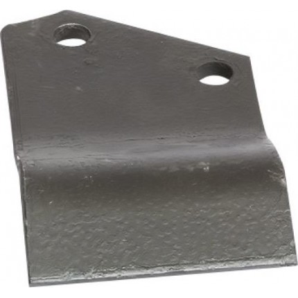 Ротационный зуб