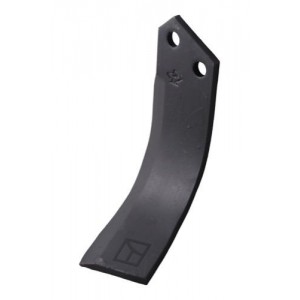 Фрезерный нож, правый