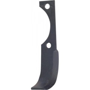 Фрезерный нож, левый