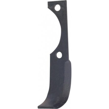 Фрезерный нож, левый