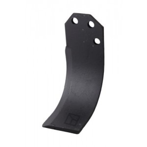 Фрезерный нож, правый