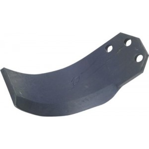 Фрезерный нож, левый