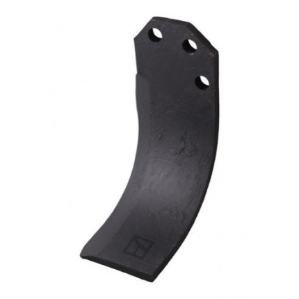 Фрезерный нож, правый