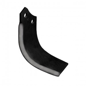 Фрезерный нож, правый