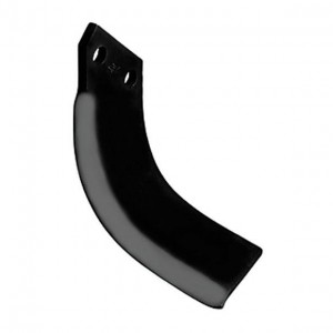 Фрезерный нож, правый