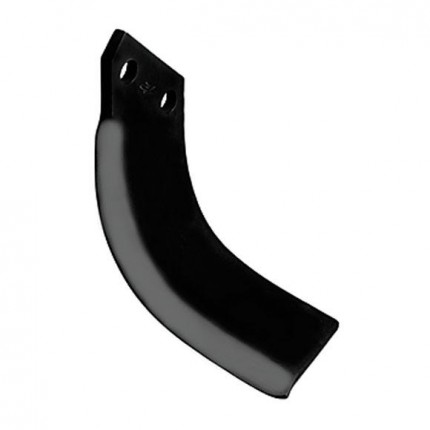 Фрезерный нож, правый