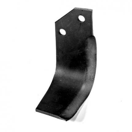 Фрезерный нож, левый