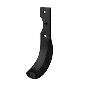 Фрезерный нож, левый