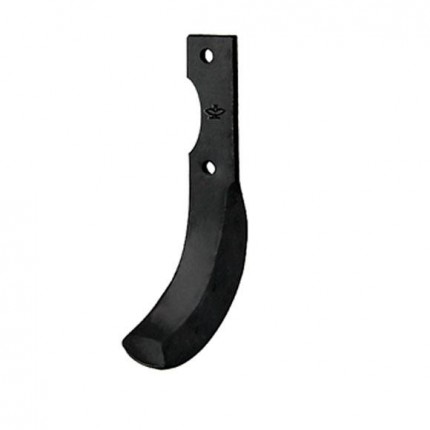 Фрезерный нож, левый