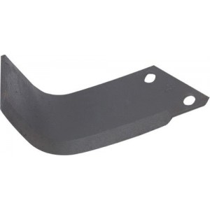 Фрезерный нож, левый