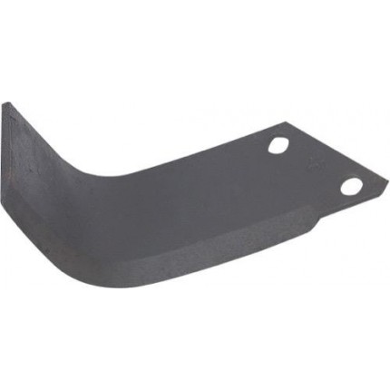 Фрезерный нож, левый