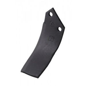 Фрезерный нож, правый