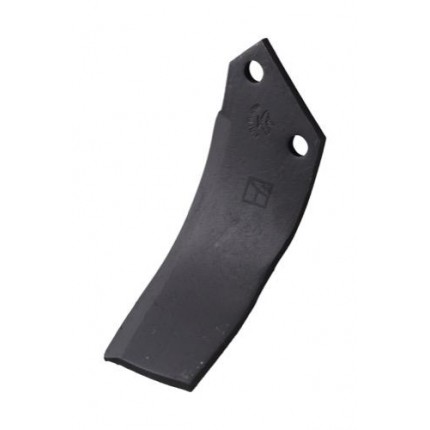 Фрезерный нож, правый