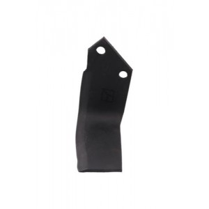 Фрезерный нож, правый