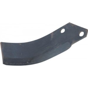 Фрезерный нож, левый