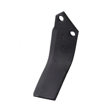 Фрезерный нож, правый