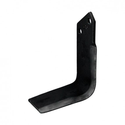 Фрезерный нож, левый