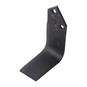 Фрезерный нож, правый