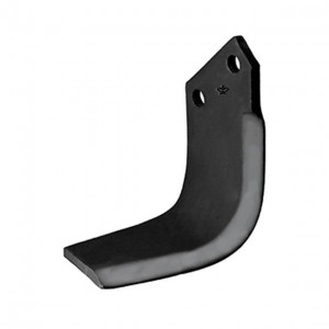 Фрезерный нож, правый